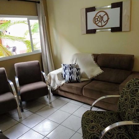 Casa Em Condominio - Enseada Guarujá Eksteriør billede