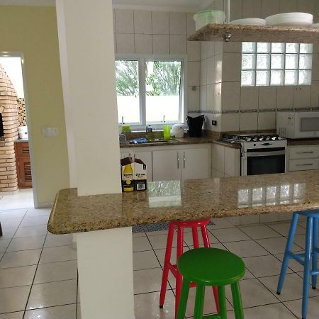 Casa Em Condominio - Enseada Guarujá Eksteriør billede
