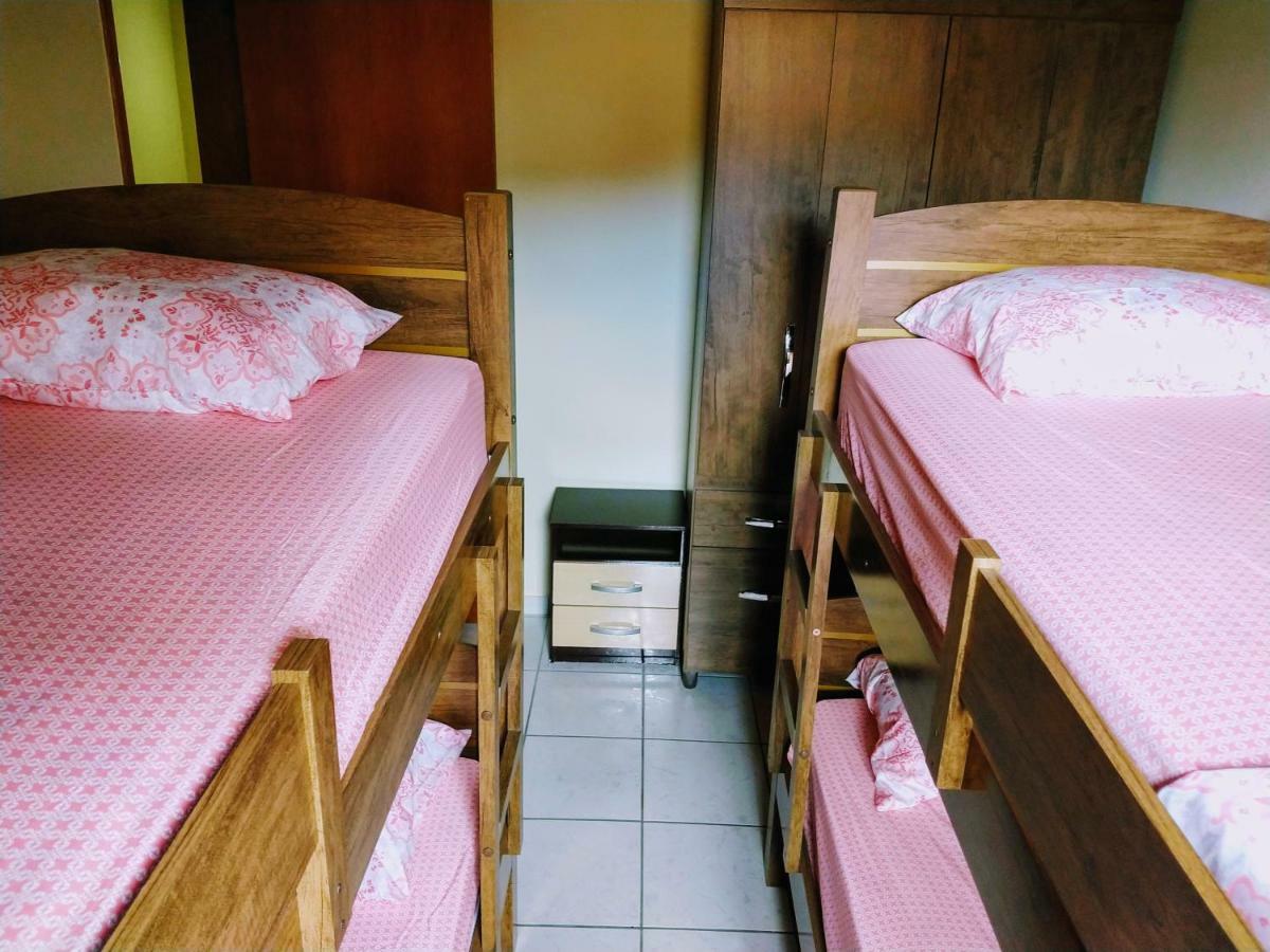 Casa Em Condominio - Enseada Guarujá Eksteriør billede
