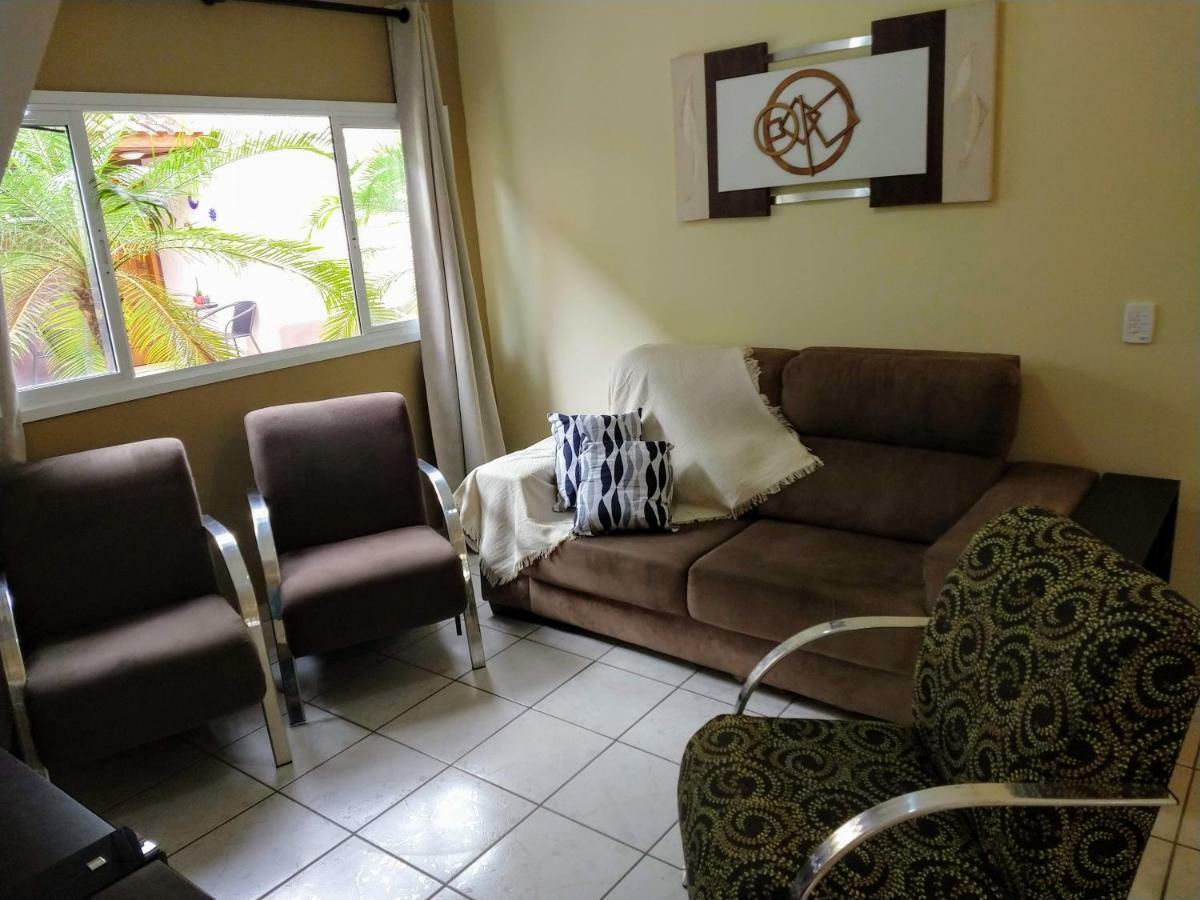 Casa Em Condominio - Enseada Guarujá Eksteriør billede