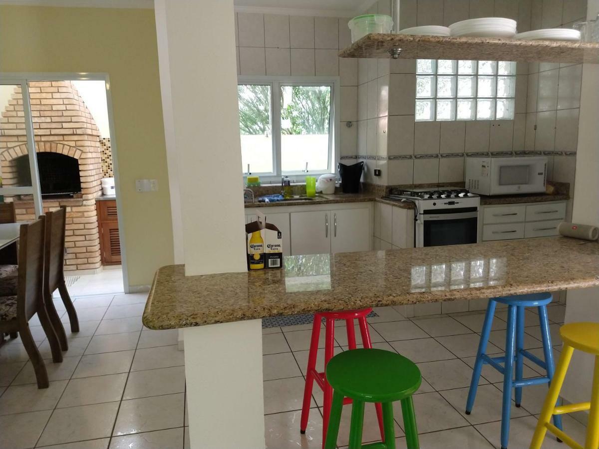 Casa Em Condominio - Enseada Guarujá Eksteriør billede