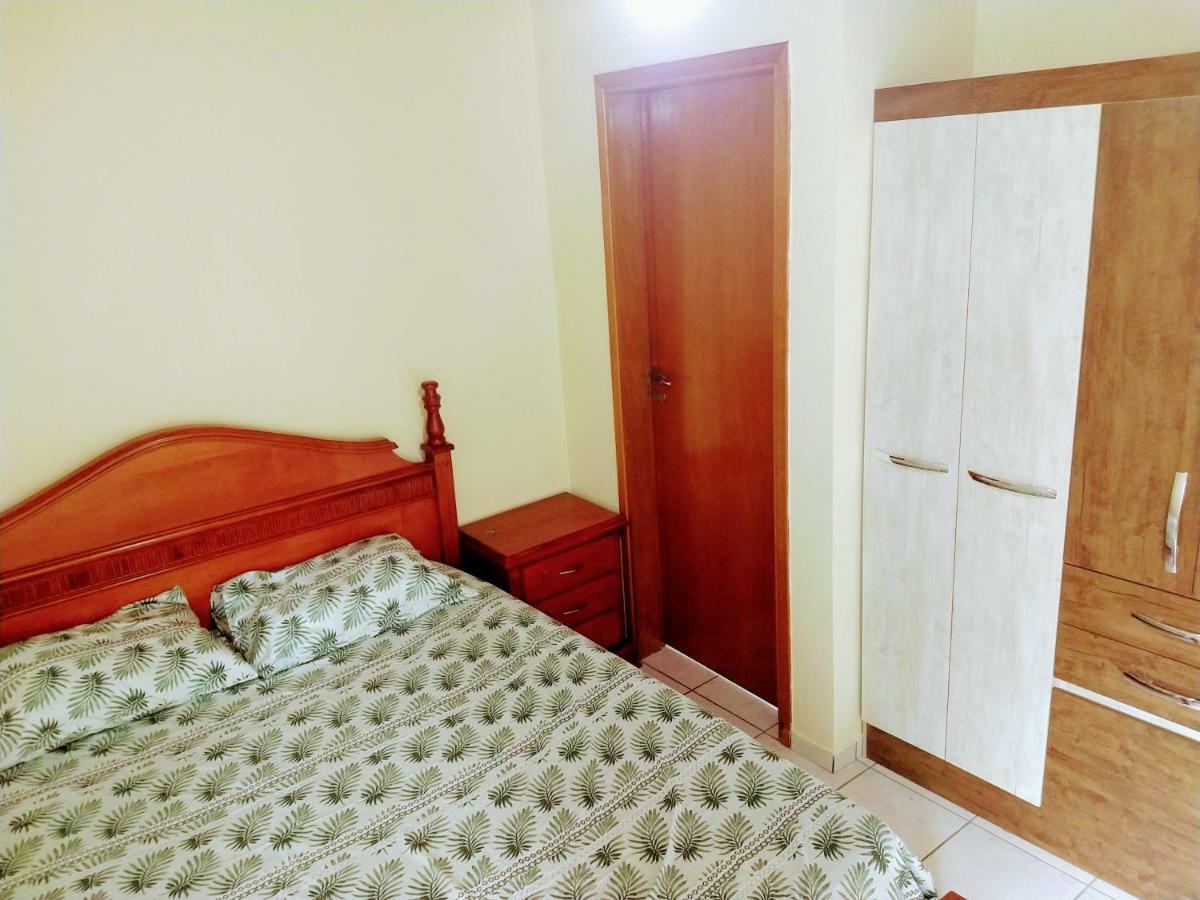 Casa Em Condominio - Enseada Guarujá Eksteriør billede