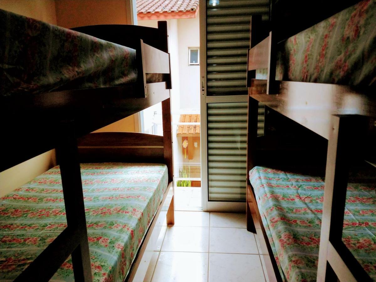 Casa Em Condominio - Enseada Guarujá Eksteriør billede