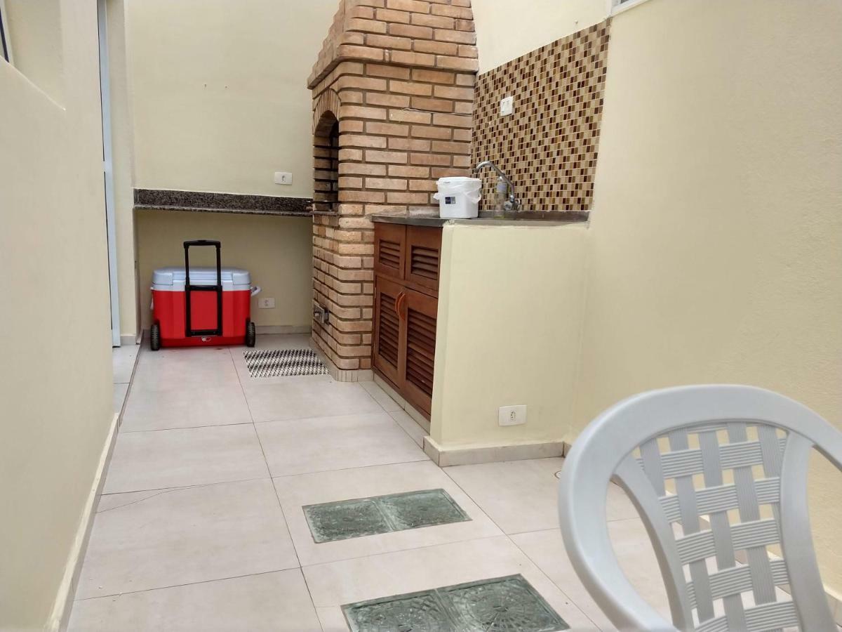 Casa Em Condominio - Enseada Guarujá Eksteriør billede