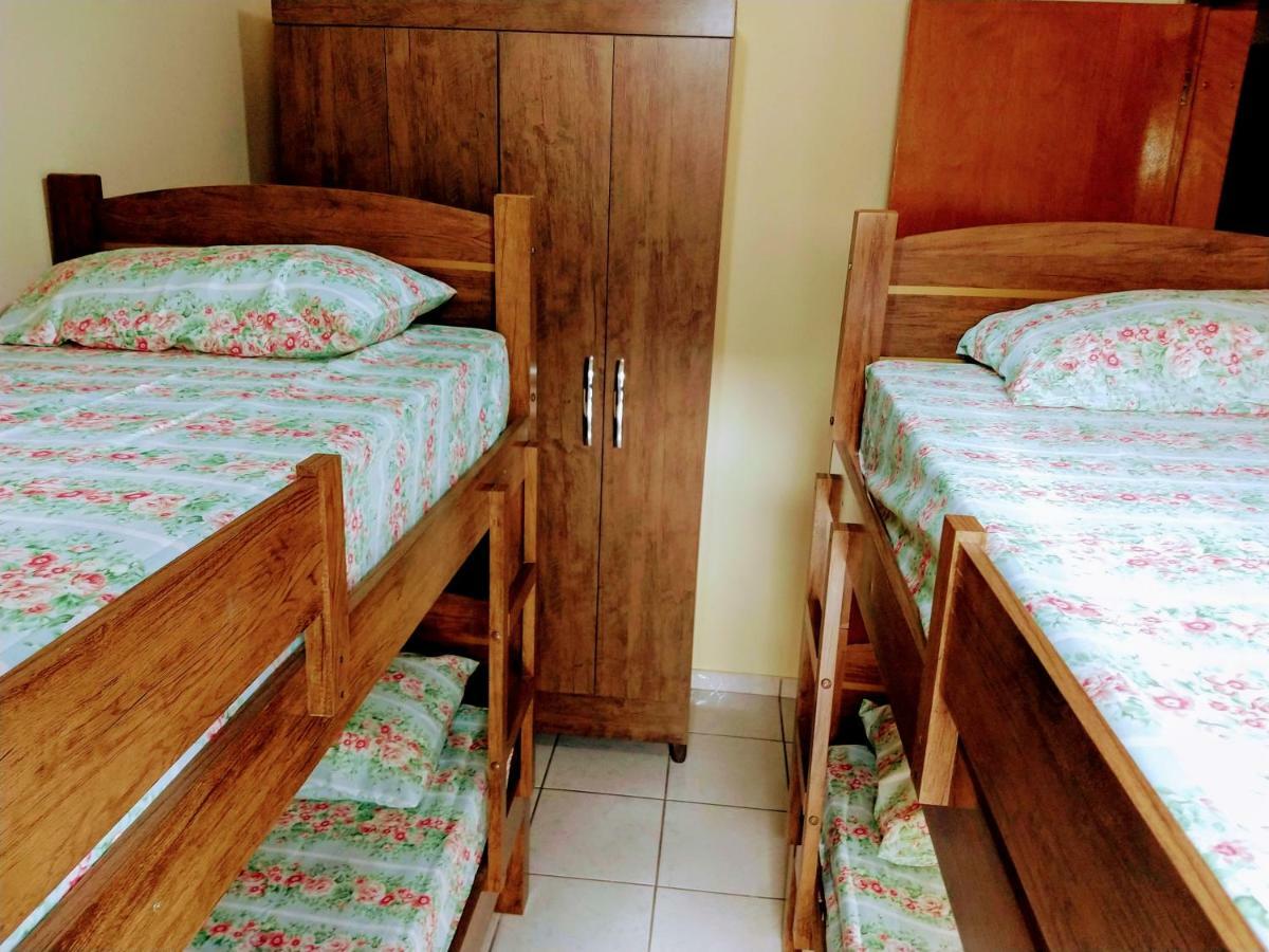Casa Em Condominio - Enseada Guarujá Eksteriør billede