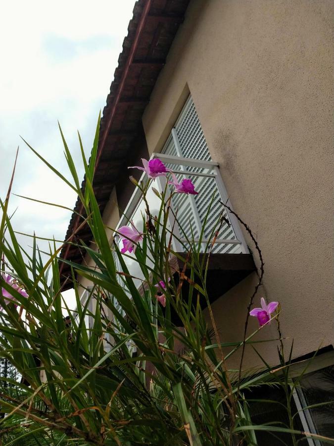 Casa Em Condominio - Enseada Guarujá Eksteriør billede