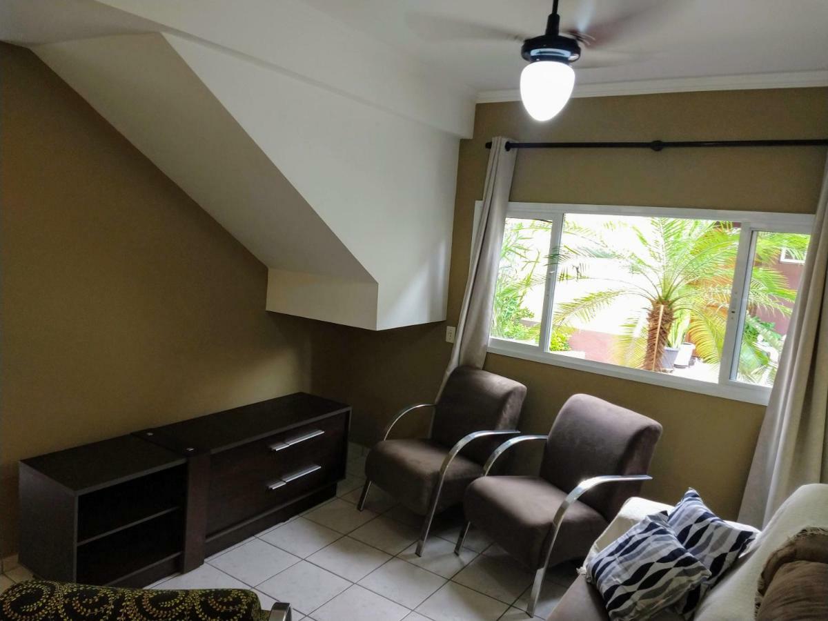 Casa Em Condominio - Enseada Guarujá Eksteriør billede