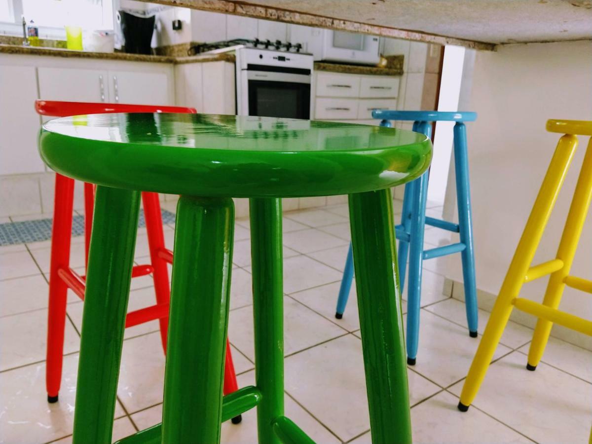 Casa Em Condominio - Enseada Guarujá Eksteriør billede